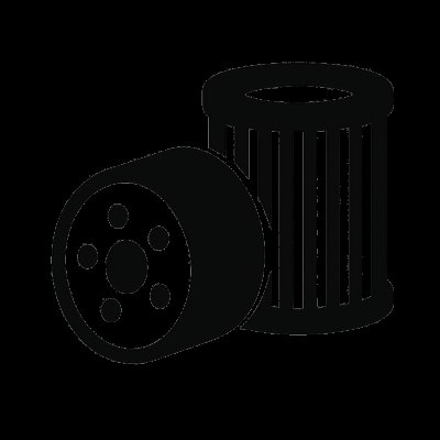 Filtro de Aceite Universal